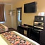 Americas Best Value Inn Caldwell