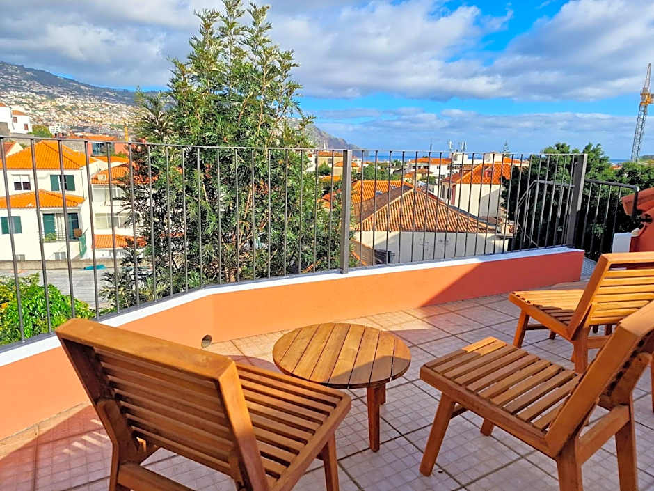 ASPA Studios - Urban Conscious Living