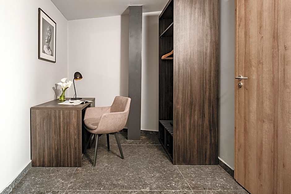 Spinola Hotel