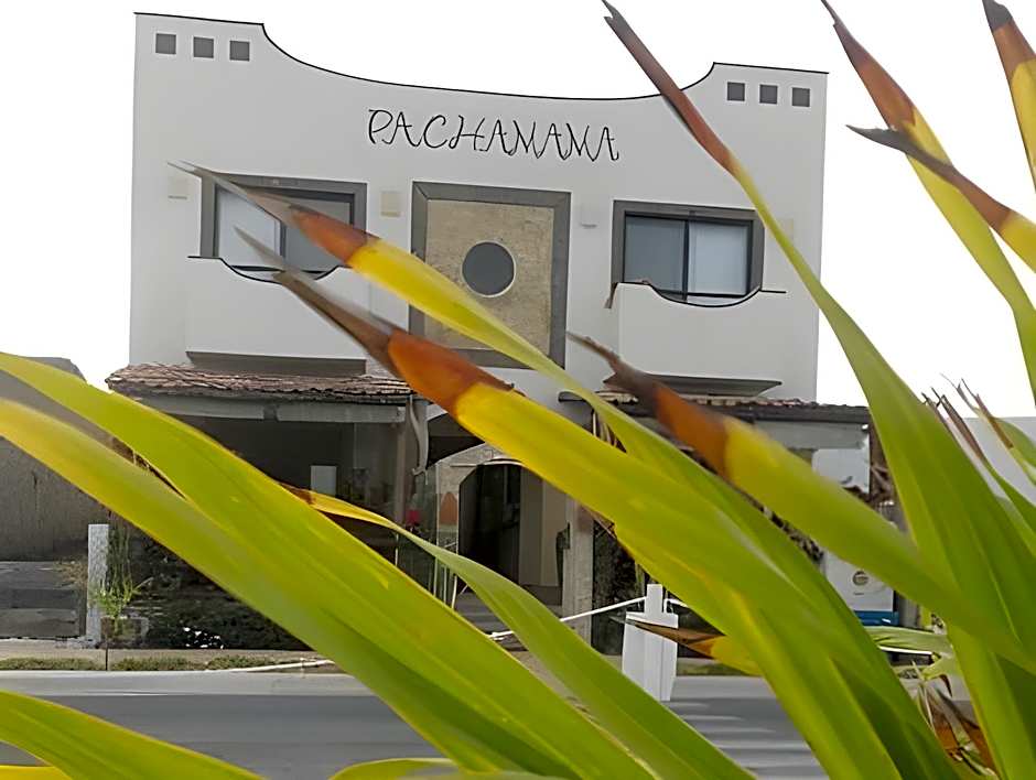 Hotel Boutique Pachamama