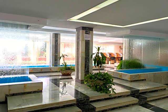 Apartamento Minerva Jupiter. The perfect accommodation for your vacation