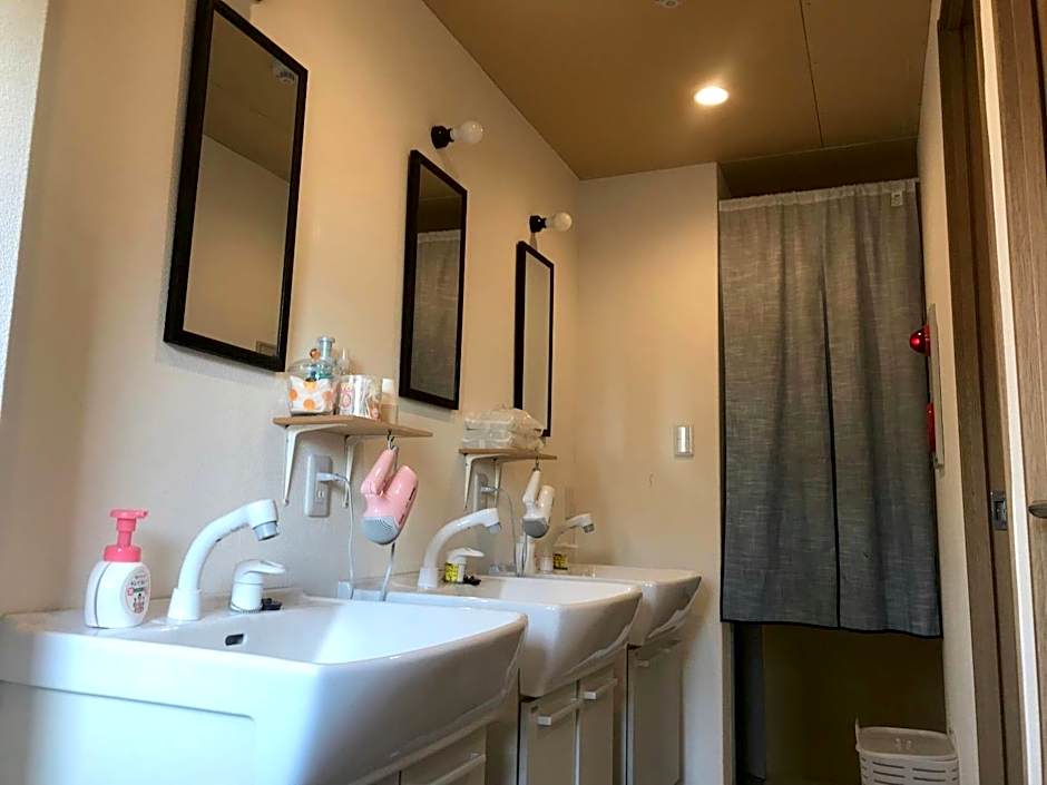 Guest House Sensu