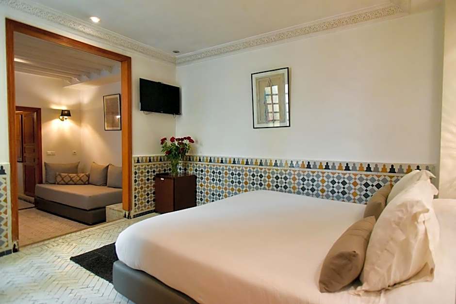 Riad Yacout