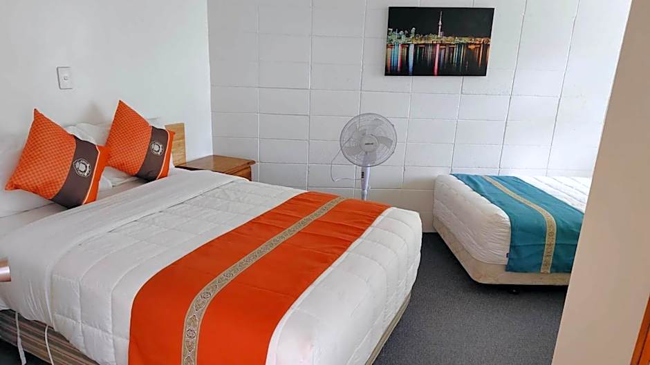 Motel Six