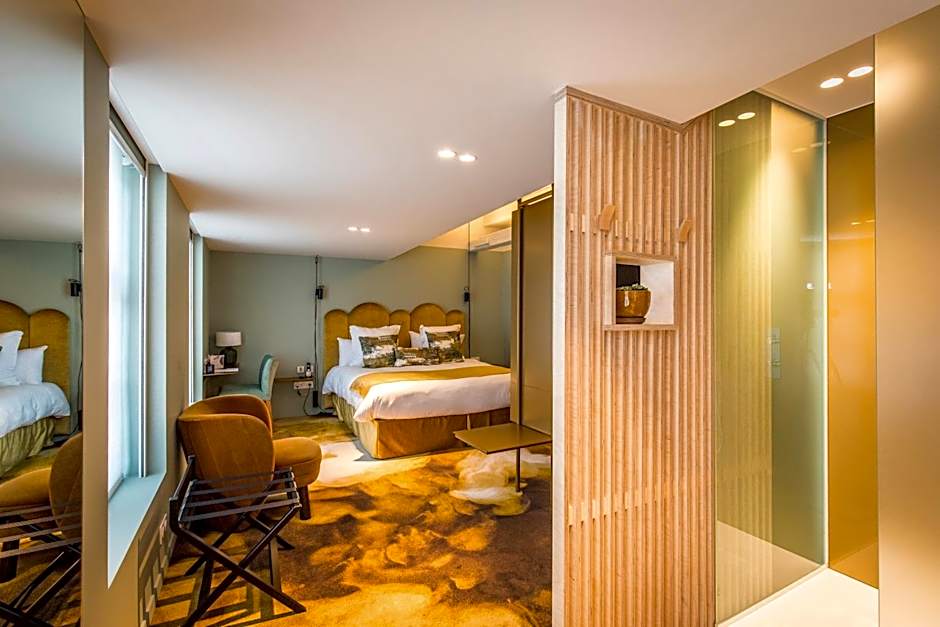 Clarance Hotel Lille