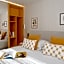 Hôtel Saint Christophe Aix en Provence Centre Ville
