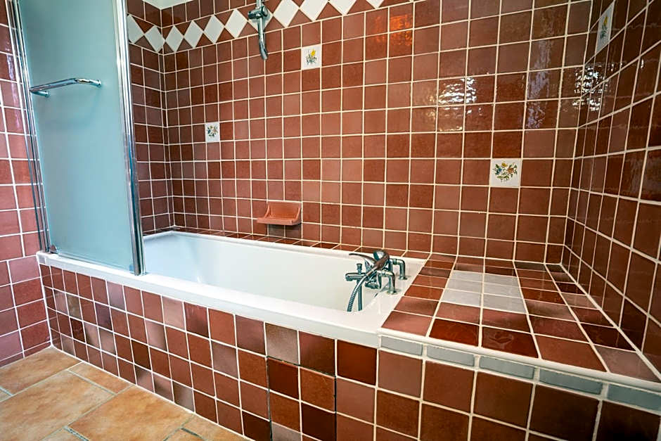 Au Bien Etre piscine chauffée