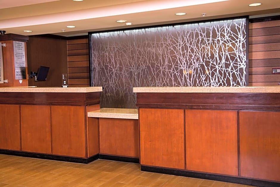 Fairfield Inn & Suites Rapid City