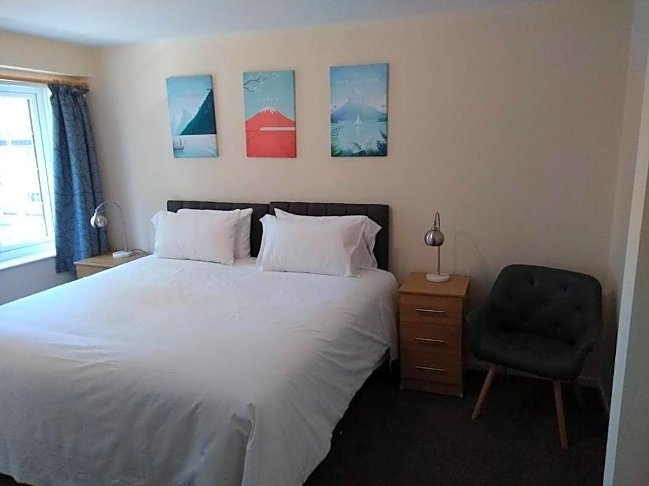 The Tiger - formerly Cassia Rooms