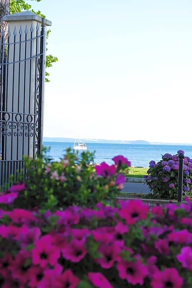 Hotel Holiday Sul Lago