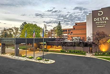 Delta Hotels by Marriott Mount Pleasant