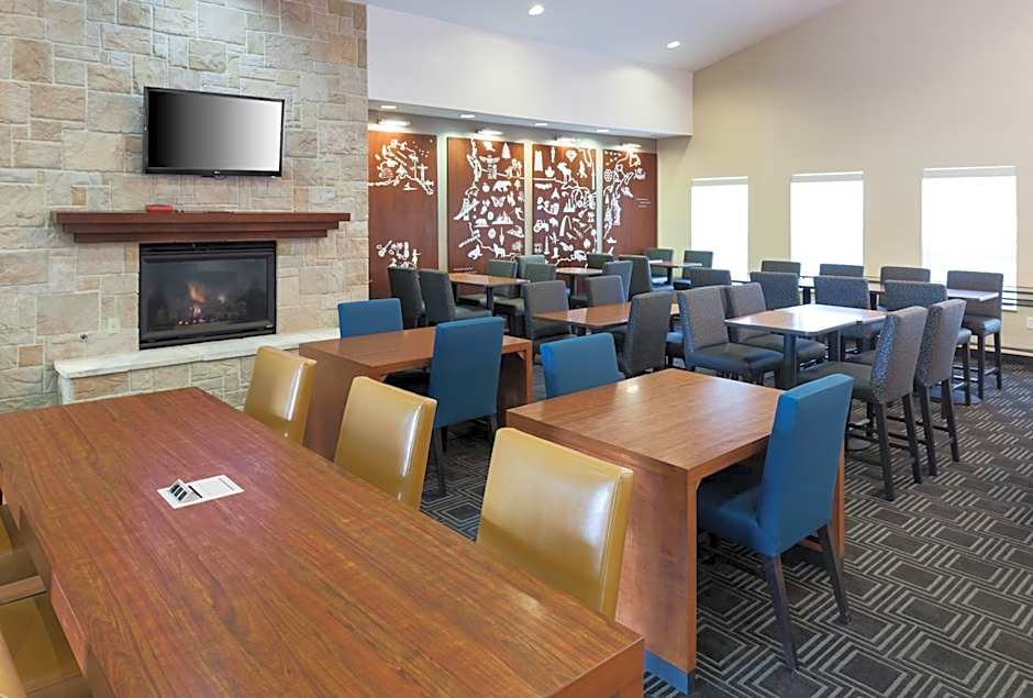 TownePlace Suites by Marriott Dallas Arlington North