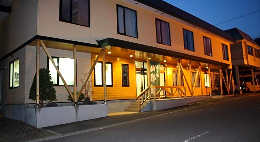 Morinoyu Sanseikan Ryokan