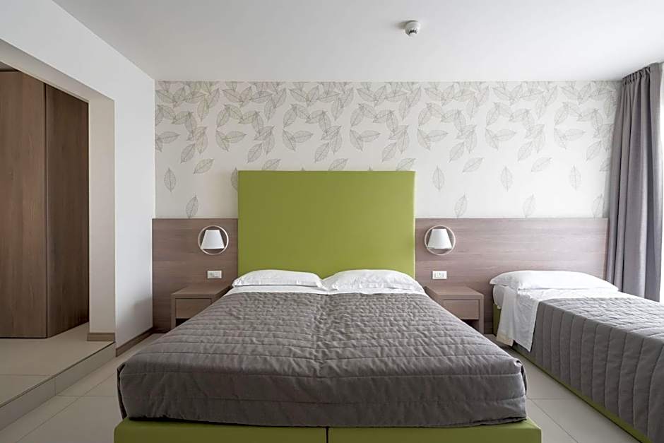 Hotel Iris Jesolo