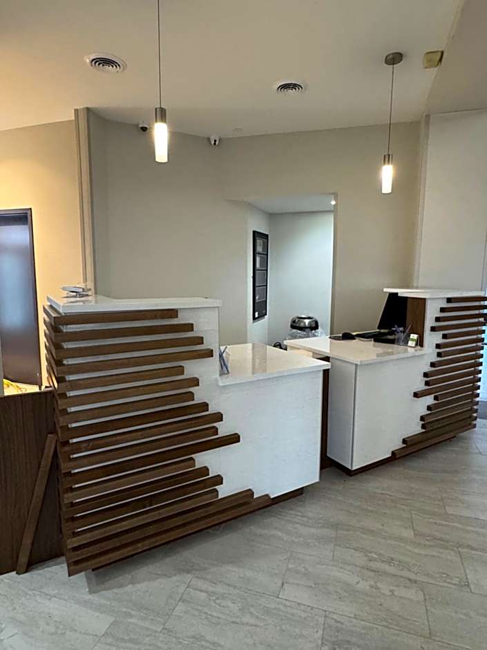 La Quinta Inn & Suites by Wyndham New Haven