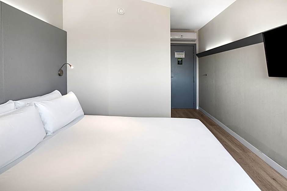 B&B Hotel Figueres