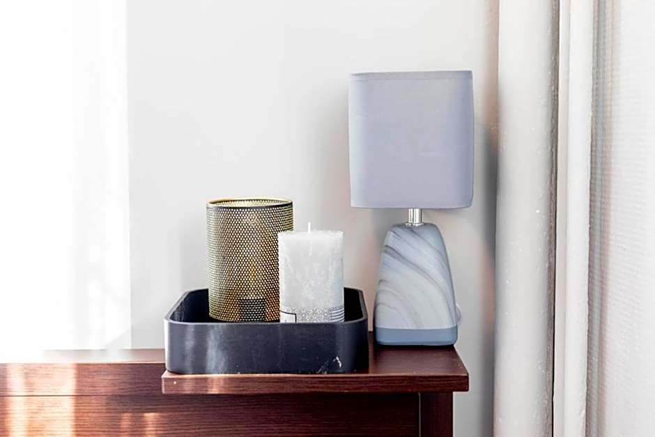 Hôtel Le Paris Brest