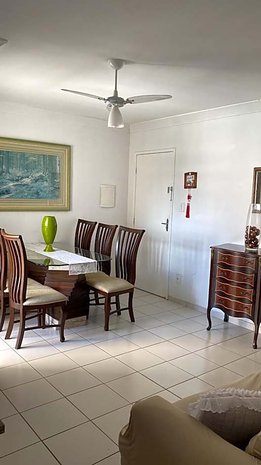 Lar puro aconchego ambiente interativo climatizado e compartilhado