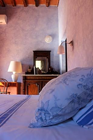 Double or Twin Room with Garden View