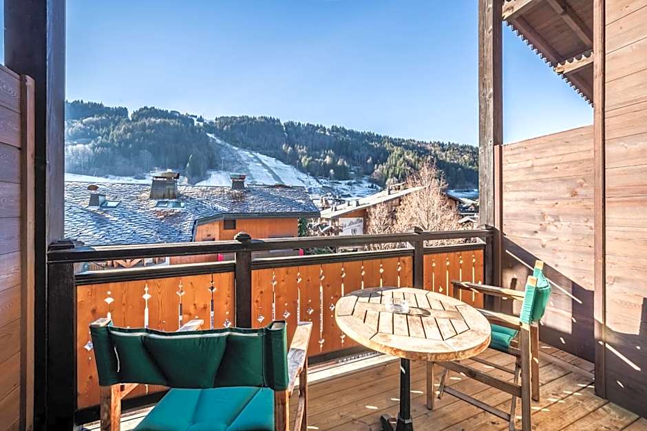 Hotel Le Samoyede