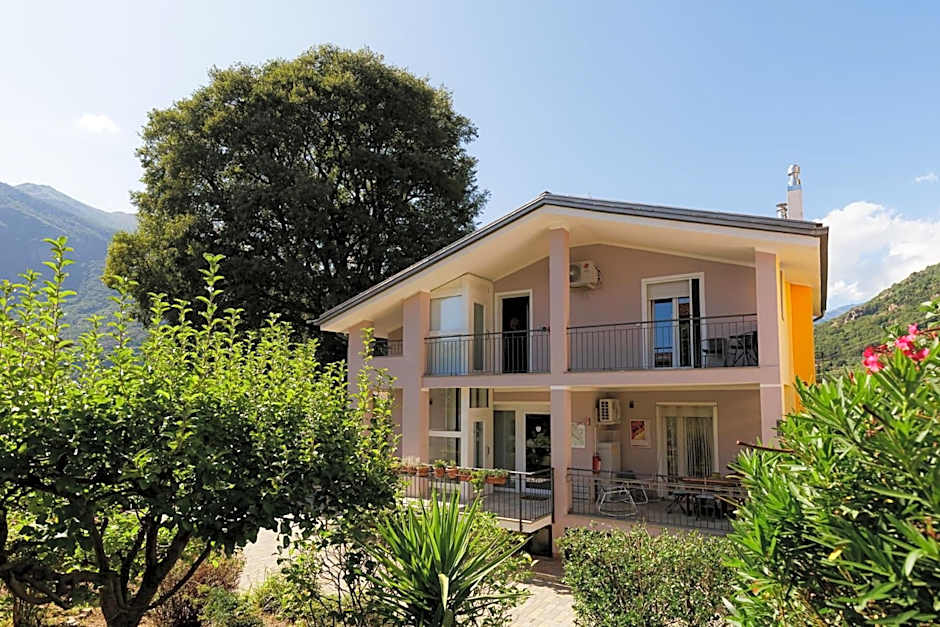 Bed & Breakfast L'Albero Maestro