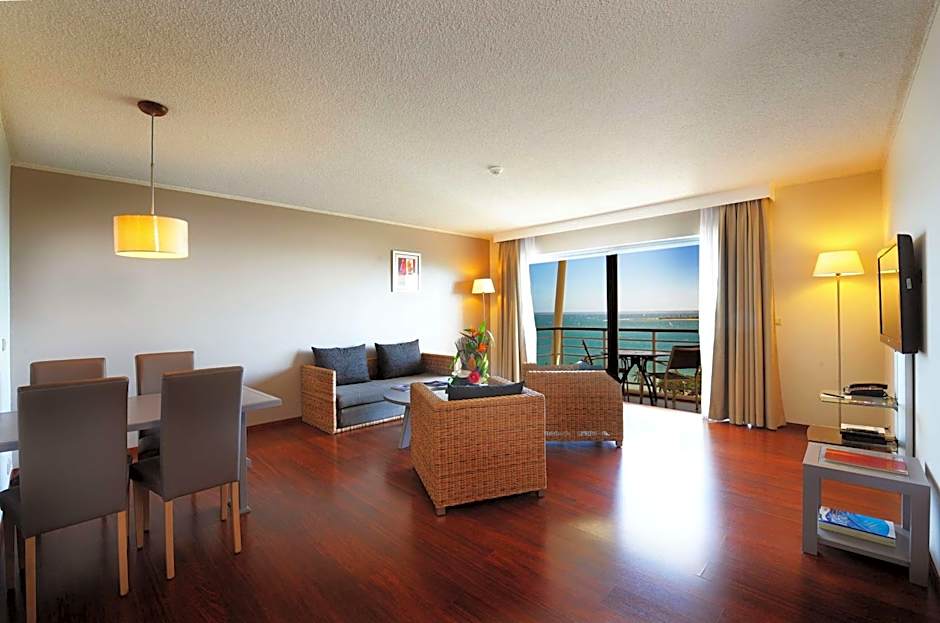 Hilton Noumea La Promenade Residences