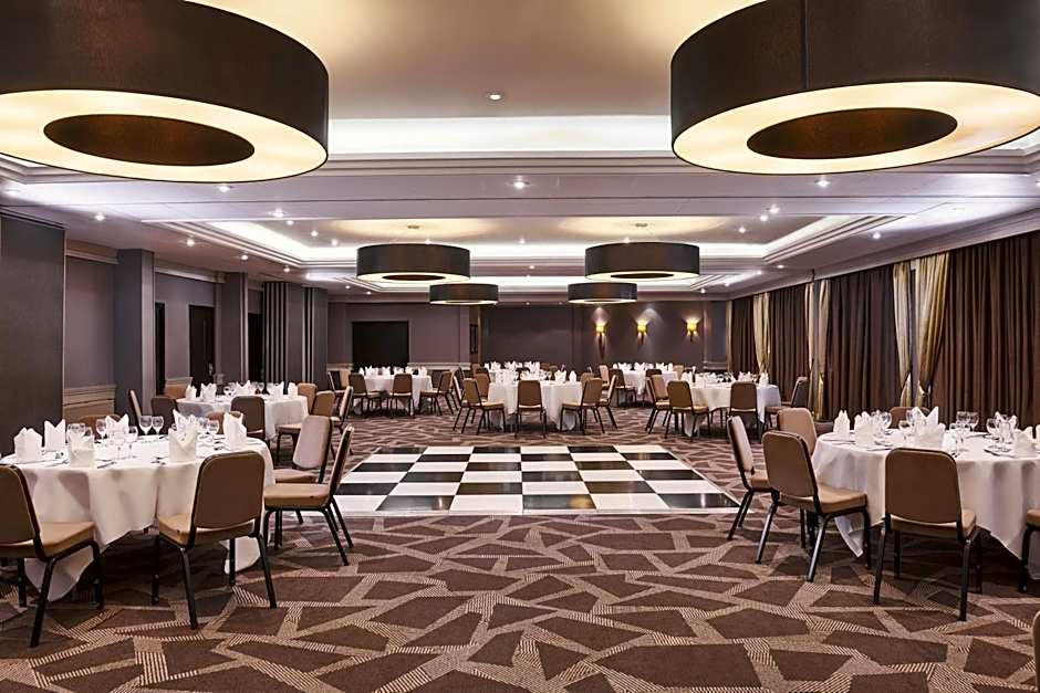 DoubleTree By Hilton London-Ealing Hotel