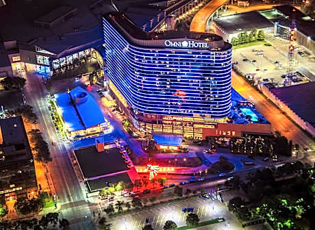 Omni Dallas Hotel