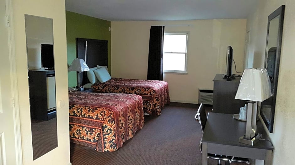 Mountain Valley Inn Dillard