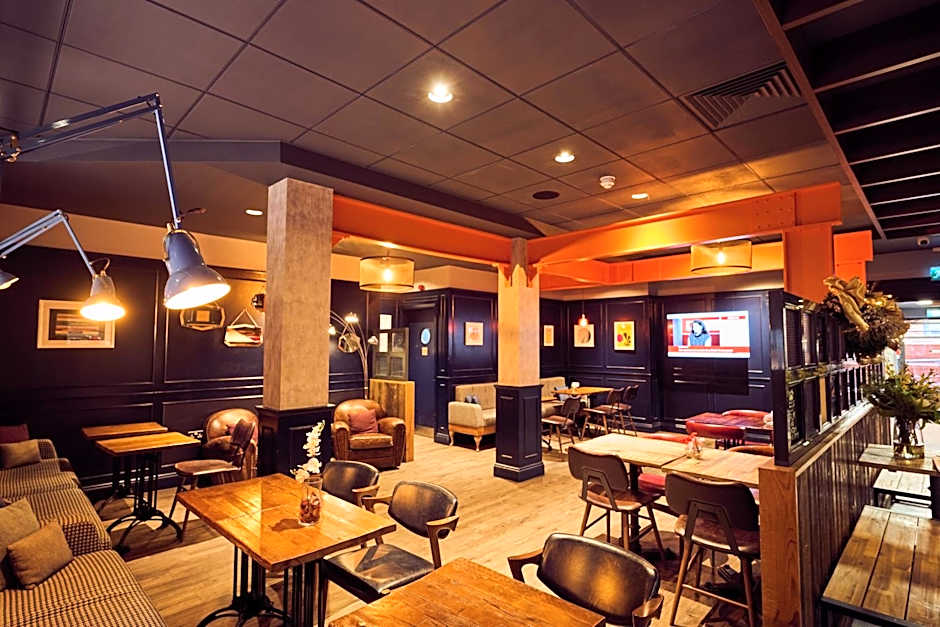 a&o Manchester City Centre