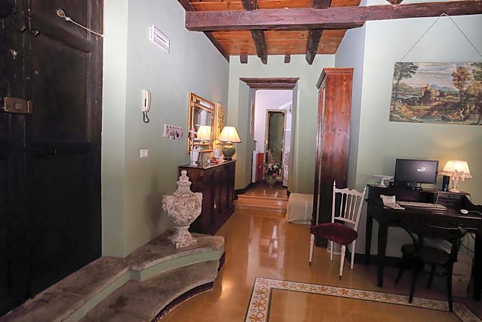 Bed and Breakfast di Francia