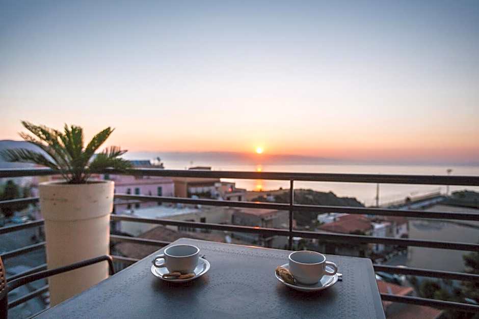 Taormina Palace Hotel