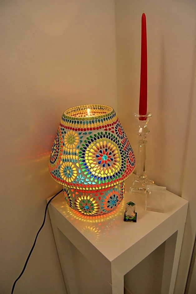 Le Motelle - Camera 30