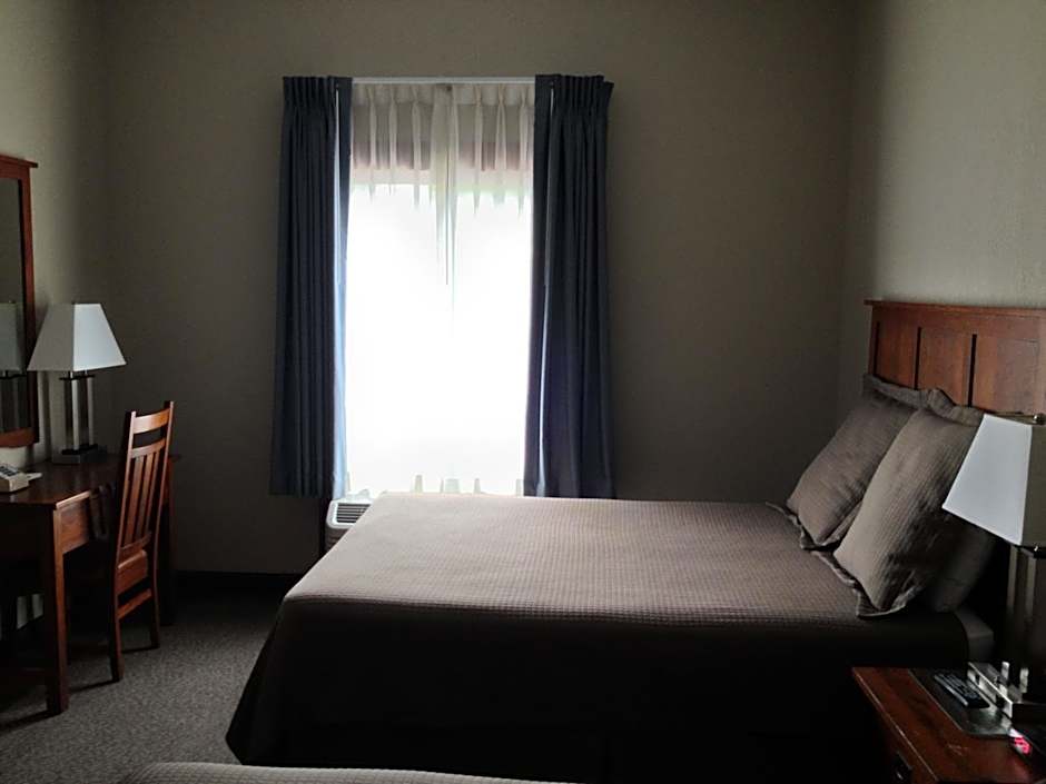 Pleasant Night Inn- carthage NY