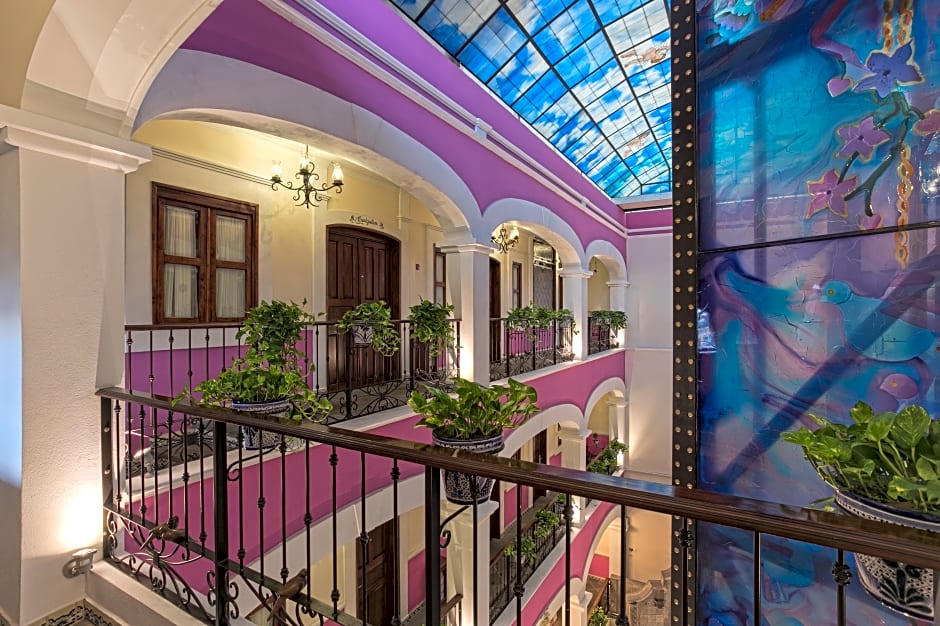 Casona Maria