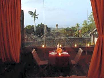 Bali Golden Elephant Boutique Villa