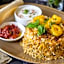 Swiss-Belinn Muscat