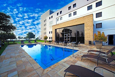 The RidgePoint Hotel