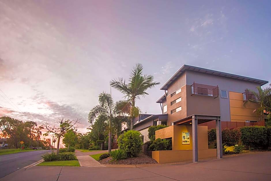 Quarterdecks Retreat