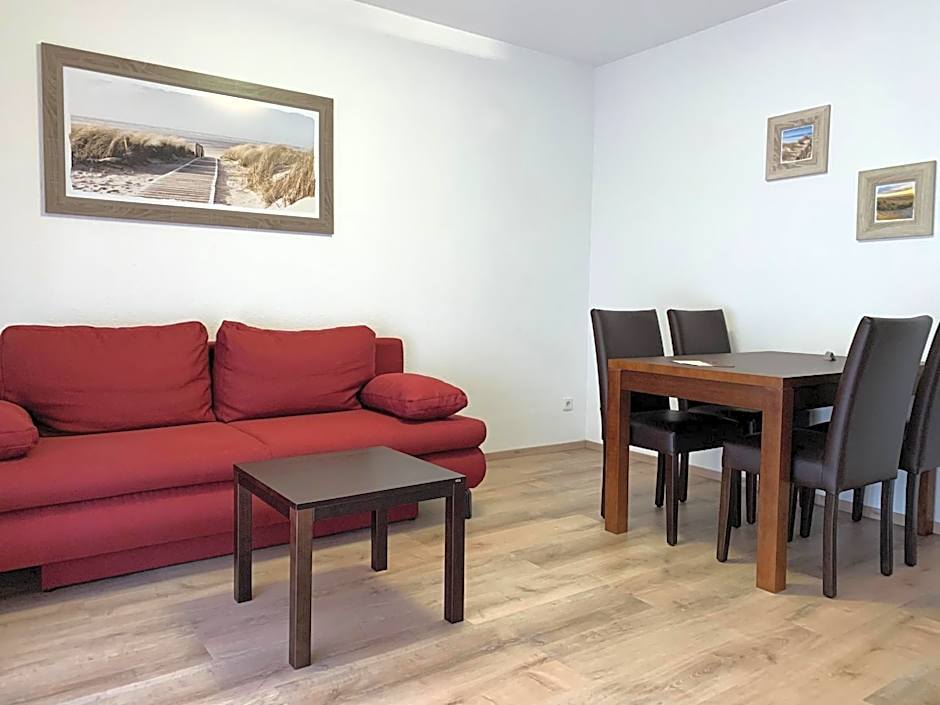 Weingärtner Appartements