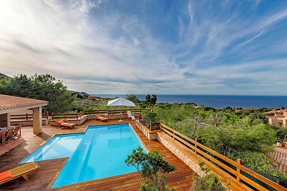 Costa Paradiso Resort