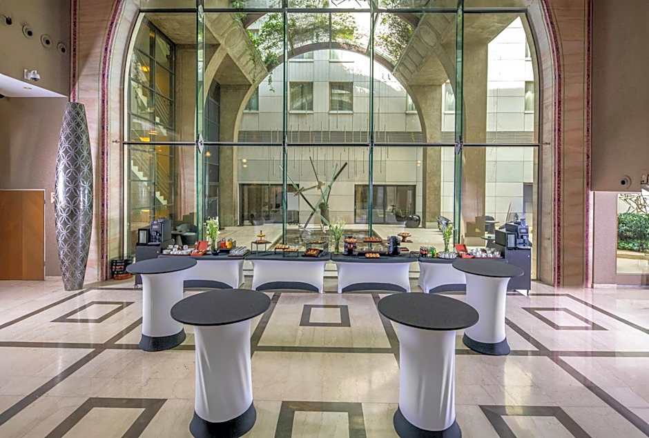 Continental Hotel Budapest