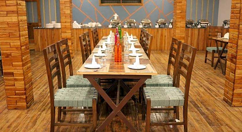 Nayana Bene Hotels Jim Corbett – Jim Corbett National Park, WV