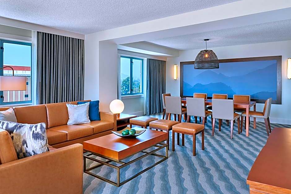 Westin Pasadena