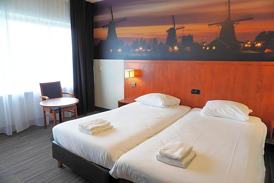 Westlake Hotels Amsterdam