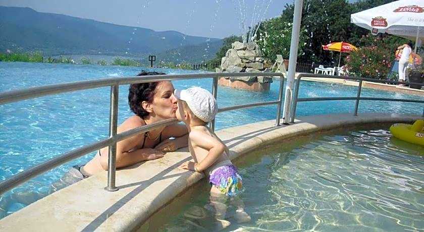 Silvanus Wellness and Conference Hotel