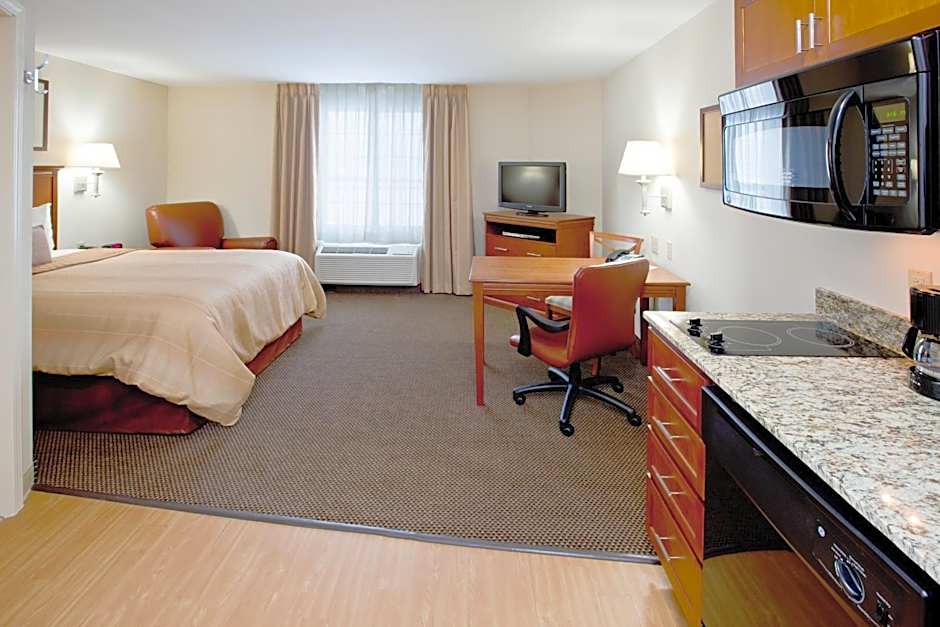 Candlewood Suites Radcliff - Fort Knox By IHG