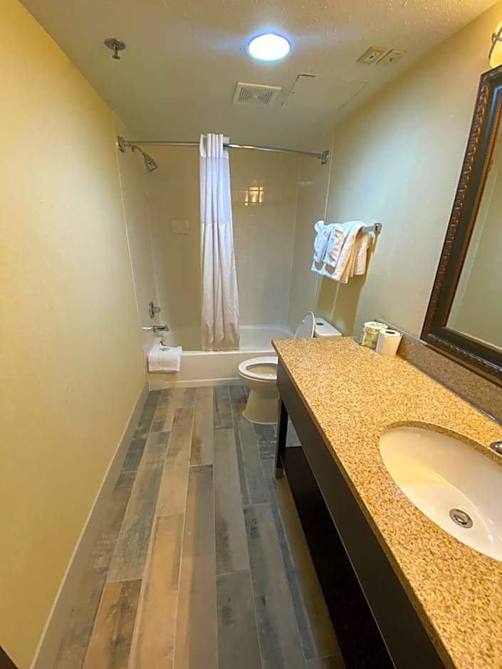 Wyndham Garden Grand Rapids Airport