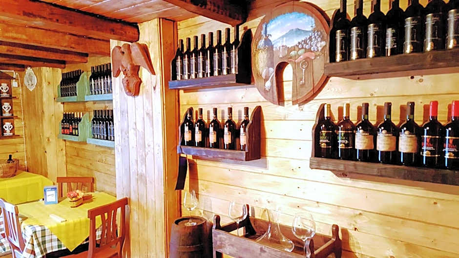 Albergo Diffuso Borgo Santa Caterina