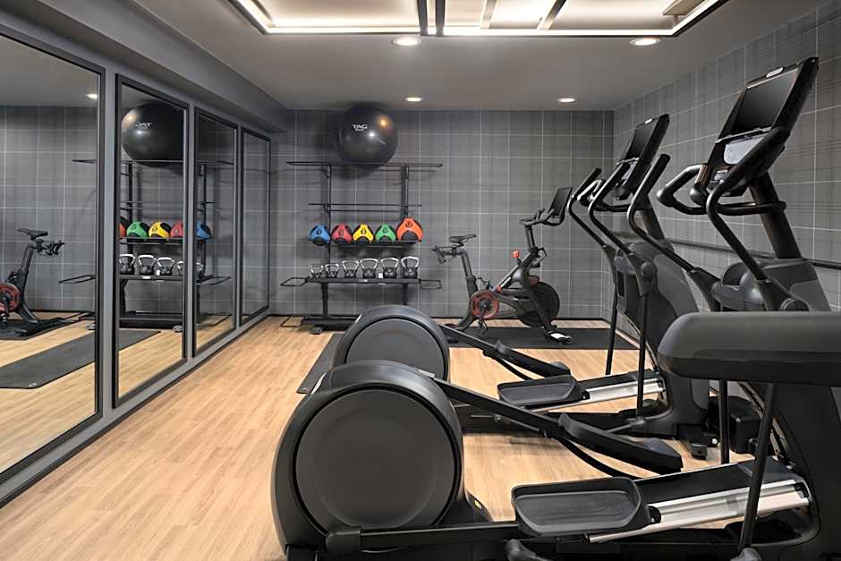 DoubleTree by Hilton Providence Airport Warwick